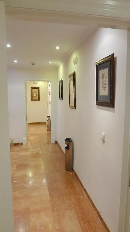 Hotel El Volao Villanueva de Córdoba إسبانيا