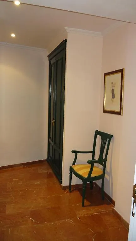 Hotel El Volao Villanueva de Cordoba Spain