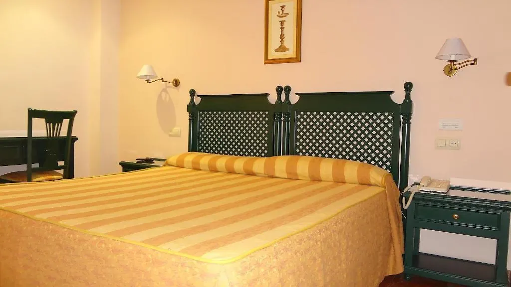 Hotel El Volao Villanueva de Cordoba